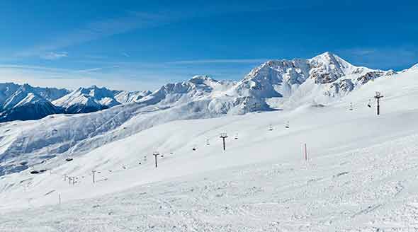 Snow-capped success: Planning the perfect incentive ski trip in Switzerland