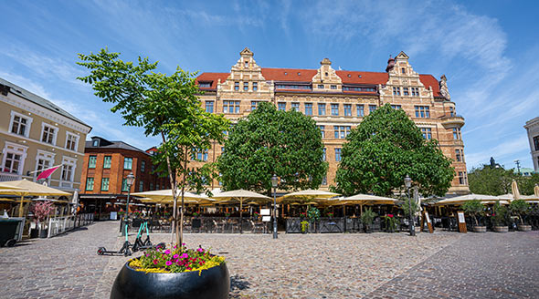 Lilla Torg