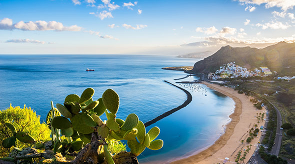 Tenerife