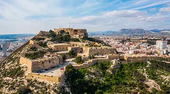 Blog: Alicante Awaits: Elevate your next event in Spain’s coastal gem