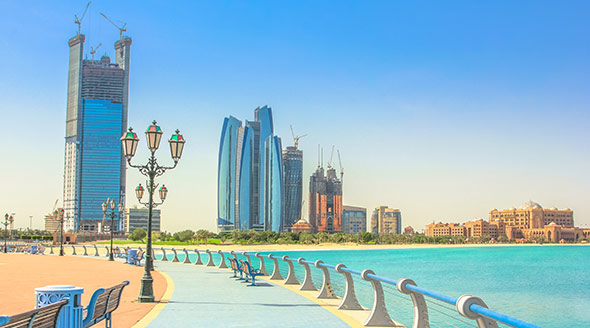 Abu Dhabi